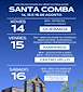 FiestasRelacionadas Virxe da Pena de Santa Comba en Bande