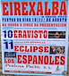 FiestasRelacionadas Virxe da Presentación de Eirexalba en O Incio