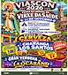 FiestasRelacionadas Virxe da Saúde de Viascón (1) en Cerdedo Cotobade