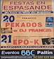 FiestasRelacionadas Virxe das Angustias de Espasande en Castroverde
