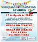FiestasRelacionadas Virxe das Angustias de Grixó en Tomiño