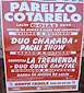 FiestasRelacionadas Virxe das Angustias de Pareizo y Cotarelo  en Lalín