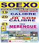 FiestasRelacionadas Virxe das Angustias de Soexo en Vilalba