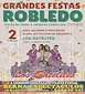 FiestasRelacionadas Virxe das Candelas de Robledo en Carballeda de Valdeorras