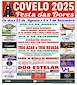 FiestasRelacionadas Virxe das Dores  en Covelo