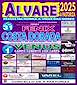 FiestasRelacionadas Virxe das Dores de Alvare en Pastoriza