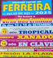 FiestasRelacionadas Virxe das Ermitas de Ferreiras en Palas de Rei