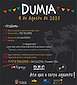 FiestasRelacionadas Virxe das Neves de Dumia en Cervantes