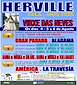 FiestasRelacionadas Virxe das Neves de Herville en Mos