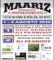 FiestasRelacionadas Virxe das Neves de Maariz (1) en Mondoñedo