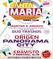 FiestasRelacionadas Virxe das Neves de Santa María (1) en Melide