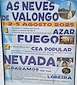 FiestasRelacionadas Virxe das Neves de Valongo (1) en Cortegada