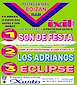 FiestasRelacionadas Virxe das Neves e San Roque de Vixil en Vilalba