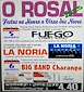FiestasRelacionadas Virxe das Neves en O Rosal