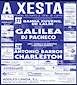 FiestasRelacionadas Virxe do Carme da Xesta en Lalín