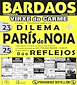 FiestasRelacionadas Virxe do Carme de Bardaos  en Tordoia