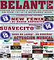 FiestasRelacionadas Virxe do Carme de Belante en Sarria