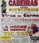 FiestasRelacionadas Virxe do Carme de Cabeiras en Arbo