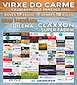 FiestasRelacionadas Virxe do Carme de Caldebarcos e Panchés en Carnota