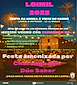 FiestasRelacionadas Virxe do Carme de Loimil  en A Estrada