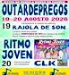 FiestasRelacionadas Virxe do Carme de Outardepregos (1) en O Bolo
