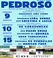 FiestasRelacionadas Virxe do Carme de Pedroso en Rodeiro