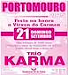 FiestasRelacionadas Virxe do Carme de Portomouro en Val do Dubra