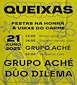 FiestasRelacionadas Virxe do Carme de Queixas en Cerceda