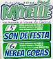 FiestasRelacionadas Virxe do Carme de Ramelle (1) en Friol