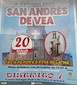 FiestasRelacionadas Virxe do Carme de San Andrés de Vea en A Estrada