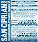 FiestasRelacionadas Virxe do Carme de San Cibrao en Cervo