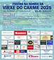 FiestasRelacionadas Virxe do Carme de Señorin en O Carballiño