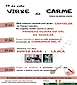 FiestasRelacionadas Virxe do Carme de Tres Aldeas en Cerdedo Cotobade