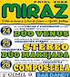 FiestasRelacionadas Virxe do Carme e o Apóstol de Santiago de Miraz (1) en Friol