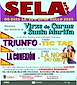 FiestasRelacionadas Virxe do Carme e Santa Mariña de Sela en Arbo