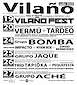FiestasRelacionadas Virxe do Carme, Santiago Apóstol, O Sacramento e San Roque de Vilaño en A Laracha