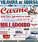 FiestasRelacionadas Virxe do Carme en Vilanova de Arousa
