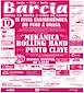 FiestasRelacionadas Virxe do Carmen de Barcia - IX Festa do Polo á Brasa  en Lalín