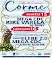 FiestasRelacionadas Virxe do Carmen de Corme en Ponteceso