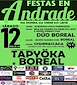 FiestasRelacionadas Virxe do Leite de Andrade en Pontedeume