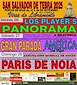 FiestasRelacionadas Virxe do Libramento de San Salvador de Tebra en Tomiño