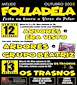 FiestasRelacionadas Virxe do Pilar de Folladela (1) en Melide
