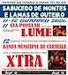 FiestasRelacionadas Virxe do Pilar de Sabucedo de Montes y Lamas de Outeiro (1) en Cartelle