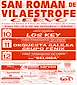 FiestasRelacionadas Virxe do Pilar de Vilaestrofe en Cervo