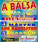 FiestasRelacionadas Virxe do Rosario de A Balsa en Muras