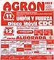 FiestasRelacionadas Virxe do Rosario de Agrón en Ames