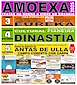 FiestasRelacionadas Virxe do Rosario de Amoexa en Antas de Ulla