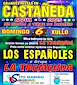 FiestasRelacionadas Virxe do Rosario de Castañeda en Arzúa