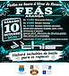 FiestasRelacionadas Virxe do Rosario de Feás (1) en Aranga