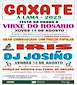 FiestasRelacionadas Virxe do Rosario de Gaxate en A Lama